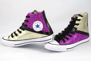 Converse platino cheap