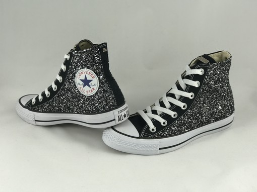 all star glitter