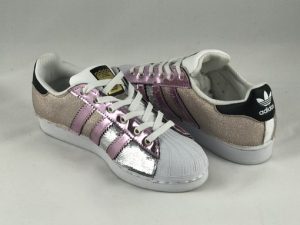 Scarpe adidas cheap rosa antico