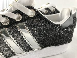 Adidas superstar miroir online