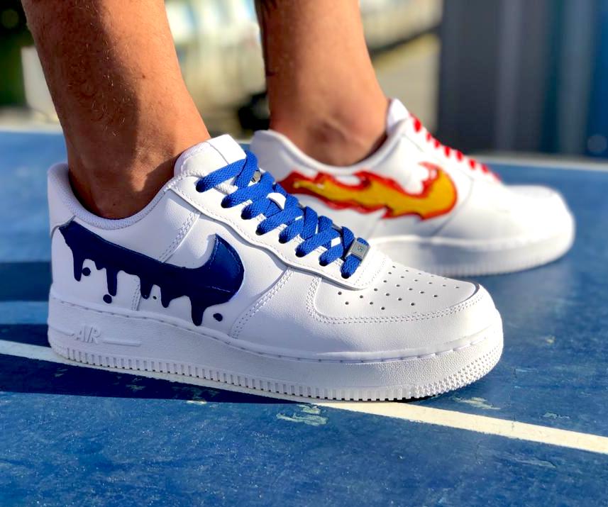 air force one personalizzate