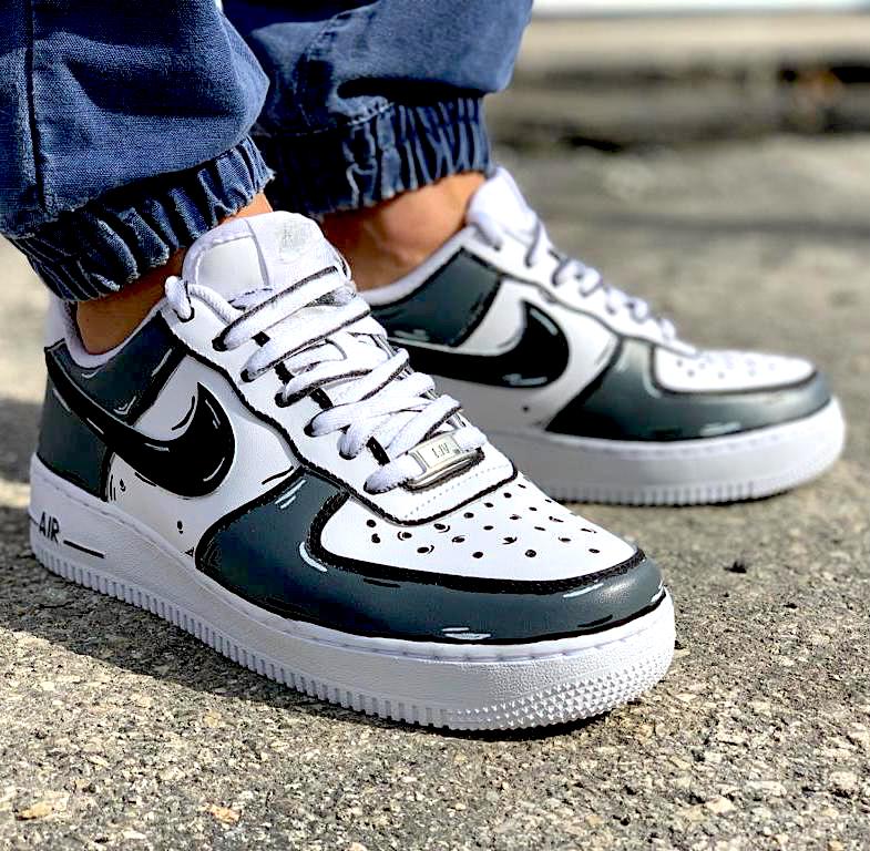 air force 1 costumized
