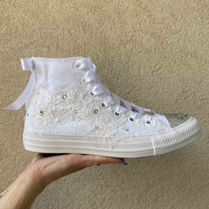 Converse personalizzate clearance londra