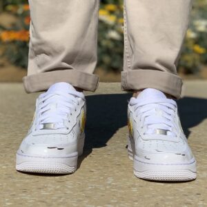 Air force 1 cloth online