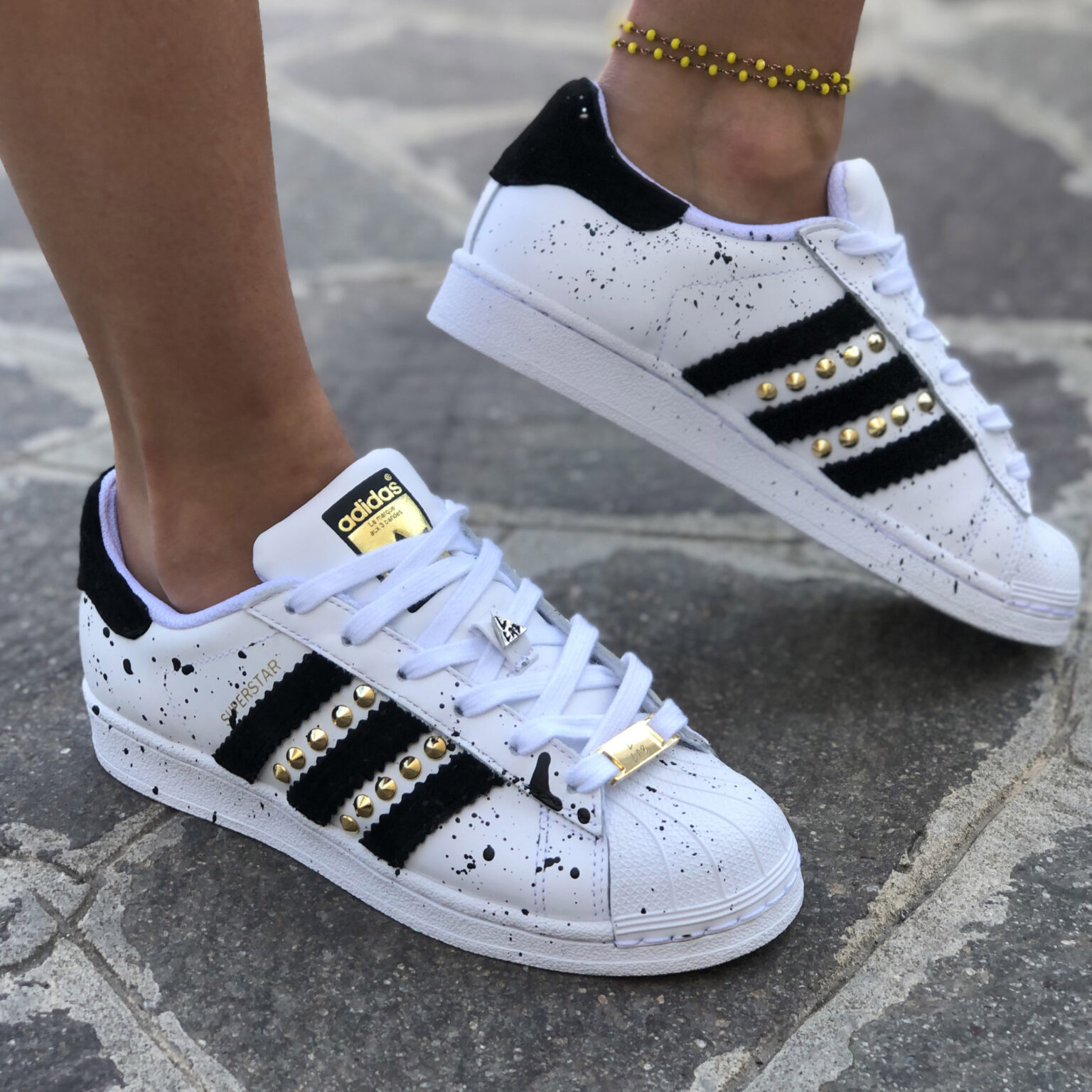 adidas superstar anniversary 35