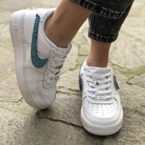 Air force one tenis nike online