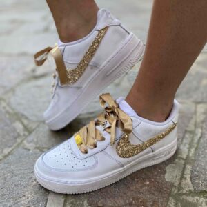 air force 1 carta