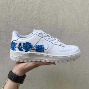 Air force one rose bleu hotsell