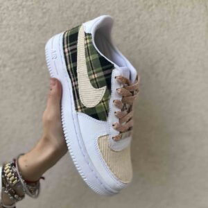 Nike rosa e oro best sale