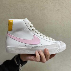 Nike blazer blu e cheap gialle