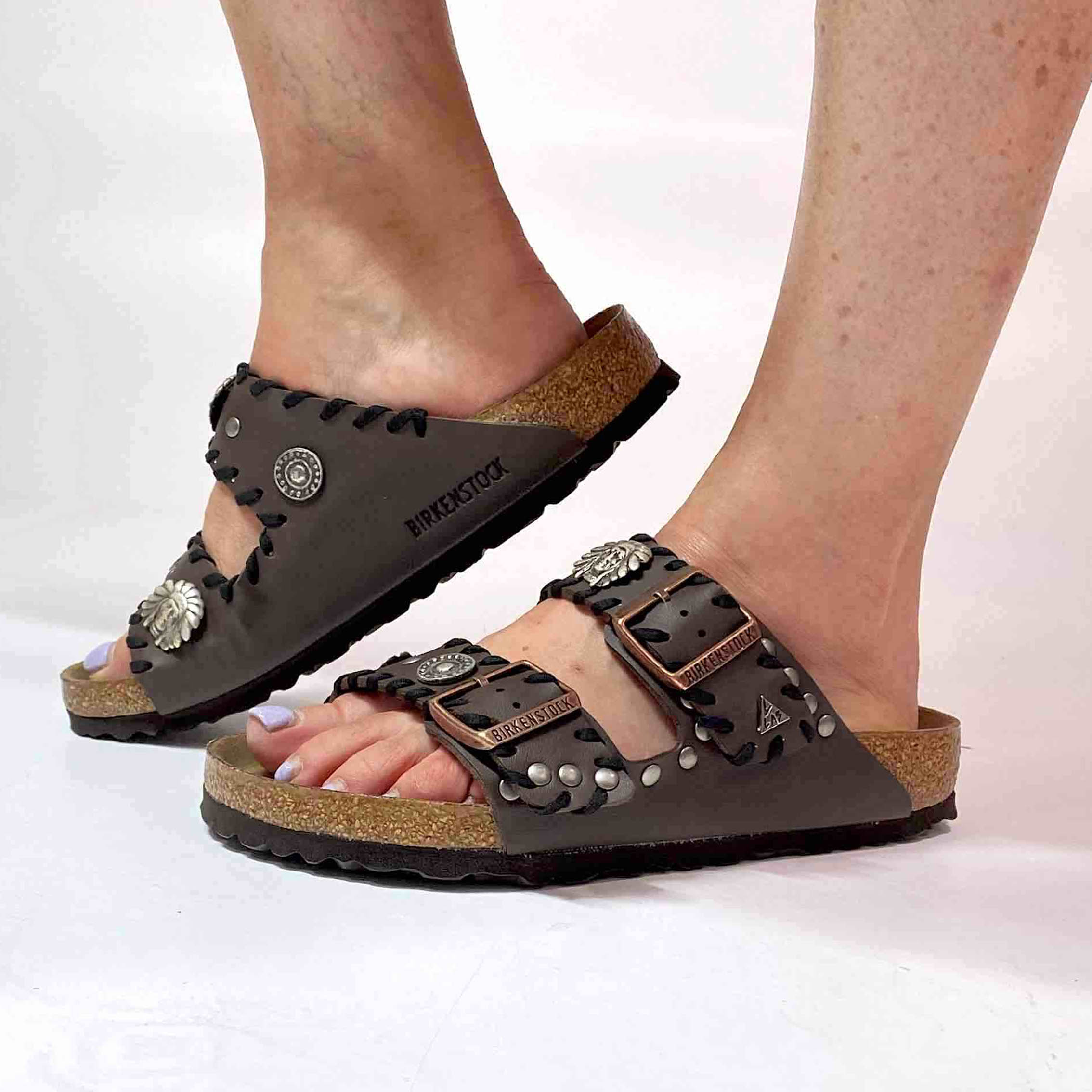 Birkenstock nere lucide sale