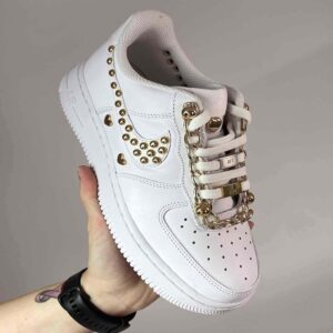 Air force con zeppa best sale