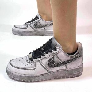 Air force one womens sale online