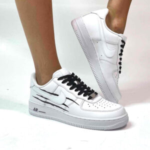 Lacci nike air force 1 best sale