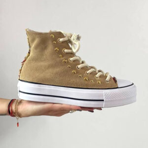 Sandali converse all star uomo oro online